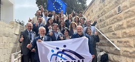 First conferenced organized by the EU4DUAL Alliance in Malta