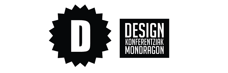 Conferencias Design Mondragon