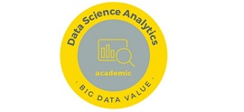 El Máster en Análisis de Datos, Ciberseguridad, y Computación en la nube reconocido por el certificado Data Science Analytics