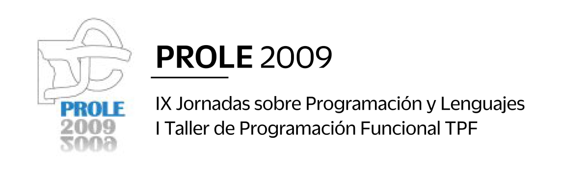 PROLE 2009