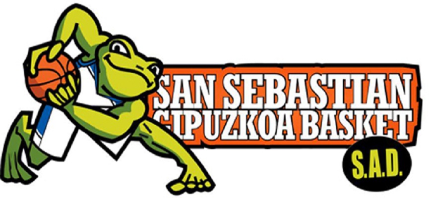 Tickets for Guipuzkoa Basket team